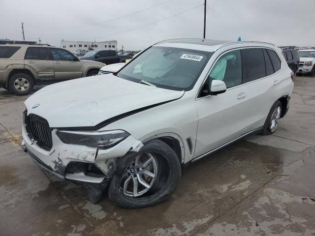 VIN 5UXCR6C55KLK82262 2019 BMW X5, Xdrive40I no.1