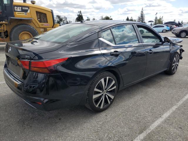 2021 Nissan Altima Sr VIN: 1N4BL4CVMN310311 Lot: 45386084