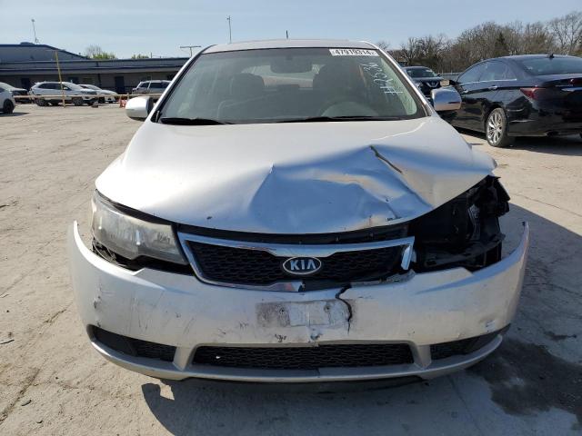 2012 Kia Forte Ex VIN: KNAFU5A2XC5492536 Lot: 47919314