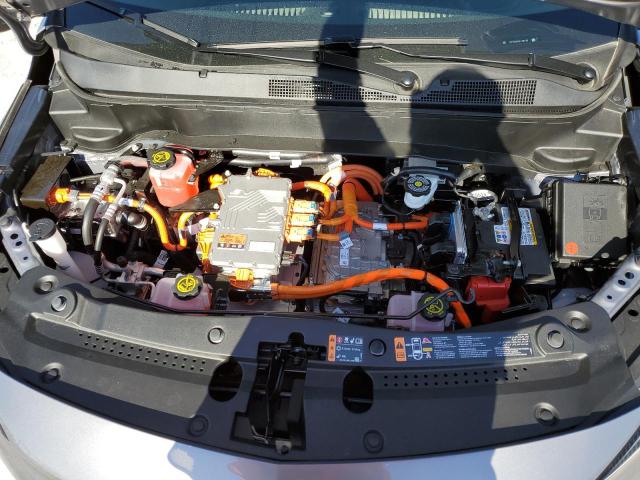 2023 Chevrolet Bolt Euv Premier VIN: 1G1FZ6S04P4189716 Lot: 48669584