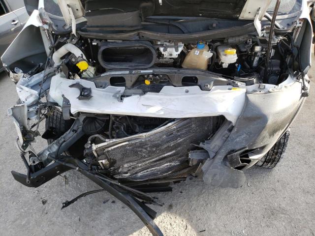 Lot #2485314671 2019 RAM PROMASTER salvage car