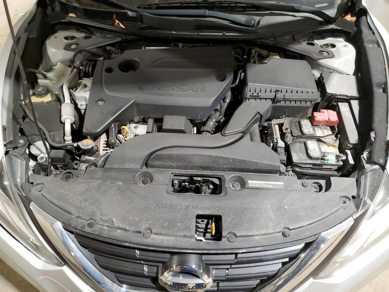 1N4AL3APXHC247017 2017 Nissan Altima 2.5