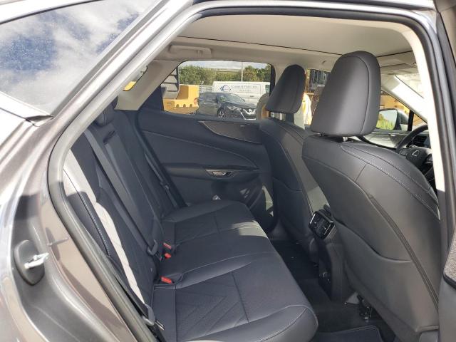 2024 LEXUS NX 350H BA - 2T2HKCEZ8RC022218