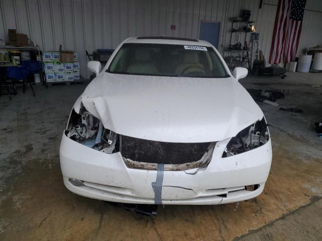 2009 Lexus Es 350 VIN: JTHBJ46G492324408 Lot: 48254194