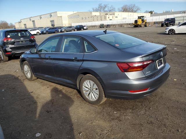 2019 Volkswagen Jetta S VIN: 3VWN57BU3KM106911 Lot: 47702124