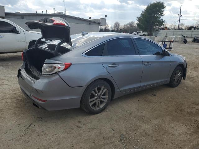 2017 HYUNDAI SONATA - 5NPE24AF4HH495988