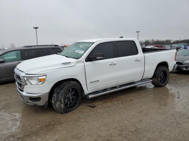 VIN 1C6SRFMT0KN658582 2019 RAM 1500, Big Horn/Lone... no.1