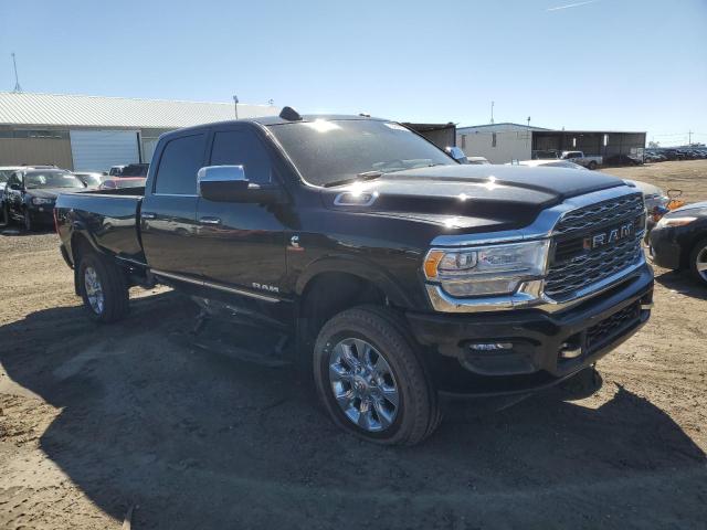 2021 RAM 3500 LIMIT 3C63R3RLXMG636046