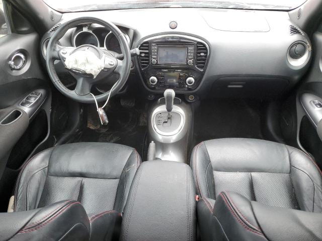 JN8AF5MR3ET453712 2014 Nissan Juke S