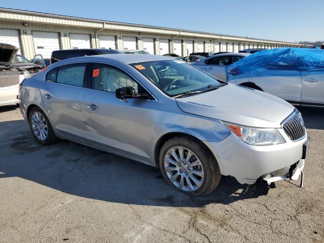 VIN 1G4GC5E37DF185328 2013 Buick Lacrosse no.4