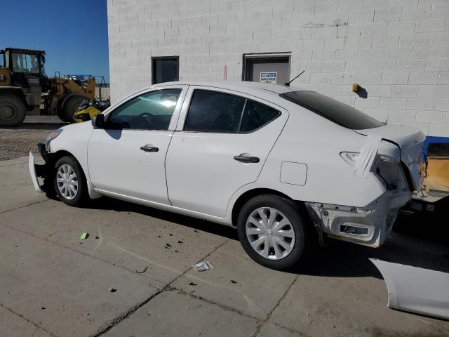 2015 Nissan Versa S VIN: 3N1CN7AP4FL954185 Lot: 47357294