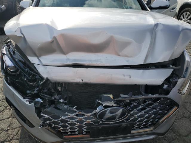 2018 Hyundai Sonata - Image 11