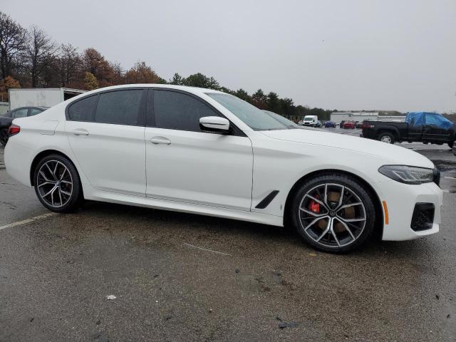 2023 BMW 530 XI - WBA13BJ01PCN28075
