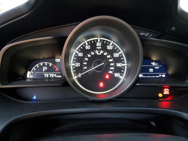 2017 Mazda 3 Sport VIN: 3MZBN1U70HM101942 Lot: 46651924