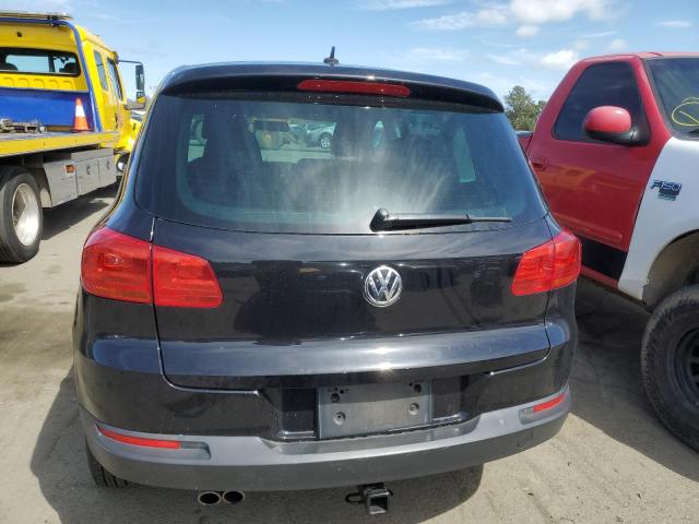 WVGAV7AXXCW544609 2012 VOLKSWAGEN TIGUAN-5