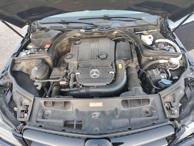 VIN WDDGJ4HB0EG192890 2014 Mercedes-Benz C-Class, 250 no.11