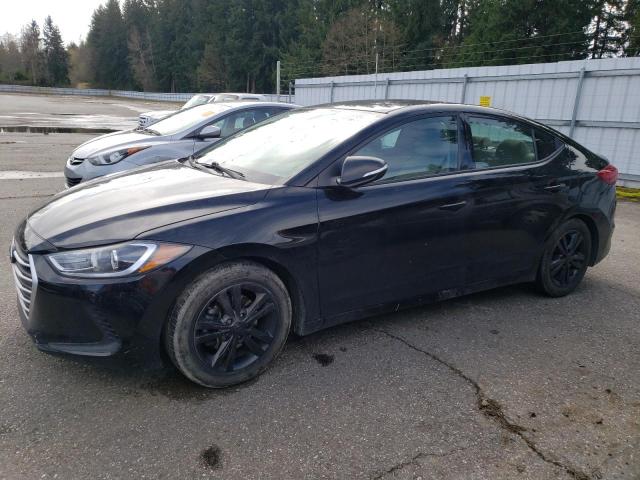 2018 Hyundai Elantra Sel VIN: 5NPD84LFXJH363718 Lot: 48669994