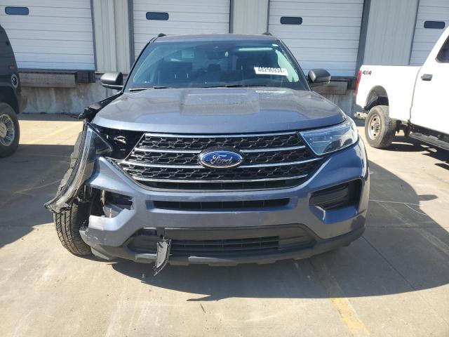 2021 Ford Explorer Xlt VIN: 1FMSK8DH7MGA69438 Lot: 48296934