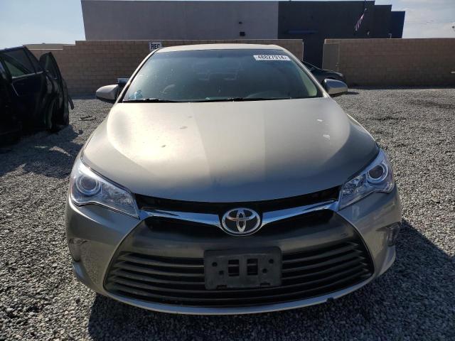 VIN 4T4BF1FK3FR503448 2015 Toyota Camry, LE no.5