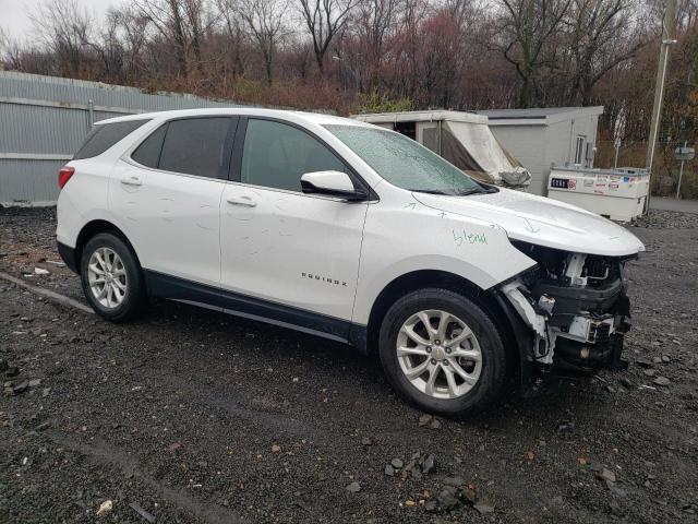 2019 Chevrolet Equinox Lt VIN: 2GNAXUEV4K6183433 Lot: 48129134