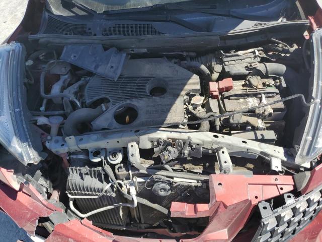 2015 NISSAN JUKE S - JN8AF5MR9FT511923