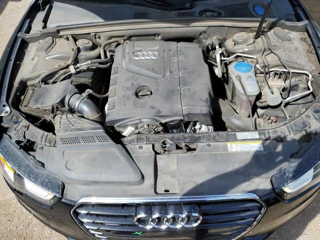 2015 AUDI A5 WAUMFAFH4FN006024