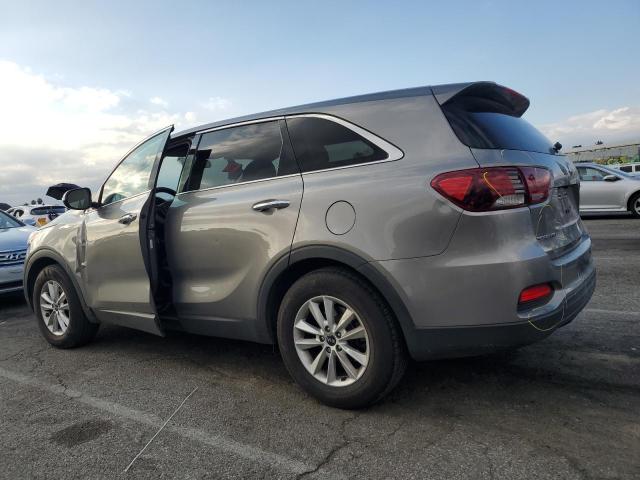 2019 Kia Sorento L VIN: 5XYPG4A35KG557316 Lot: 44803124