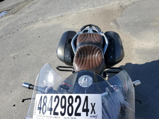 2020 BMW R 1250 RT - WB10J6305LZG39874