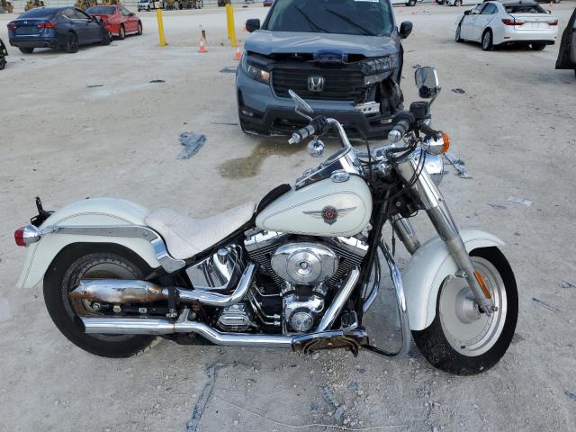 2000 Harley-Davidson Flstf VIN: 1HD1BMY15YY065294 Lot: 51615784