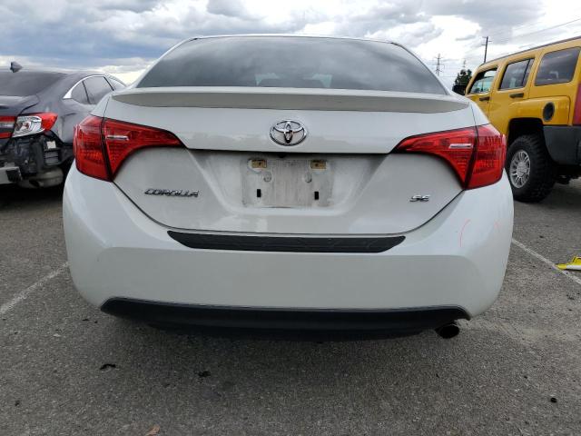 2018 TOYOTA COROLLA L - 5YFBURHE6JP778067