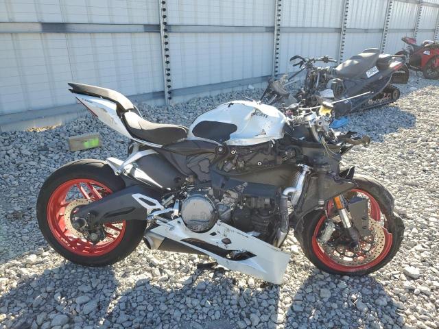 2016 DUCATI SUPERBIKE - ZDM14B1W4GB002554
