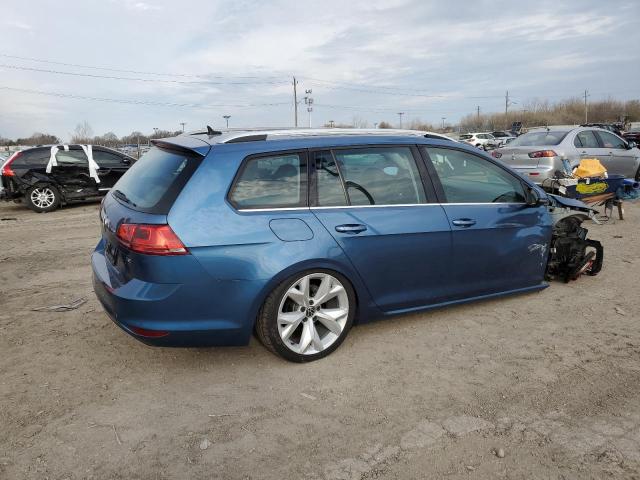 2015 VOLKSWAGEN GOLF SPORT - 3VWCA7AU4FM509113