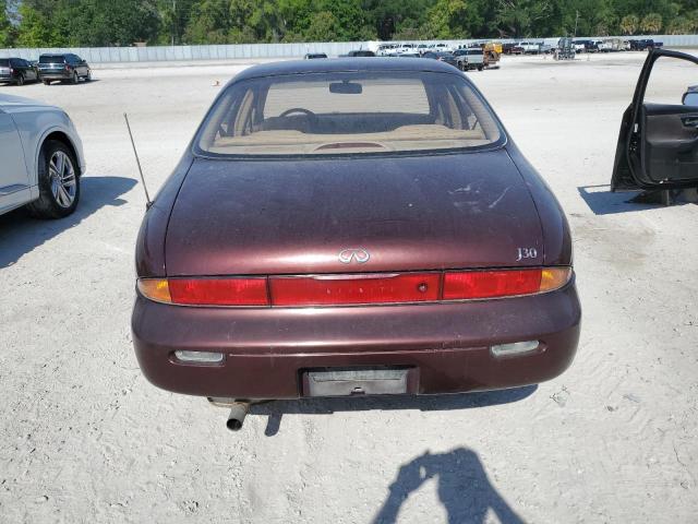 1997 Infiniti J30 VIN: JNKAY21D7VM500486 Lot: 47322874