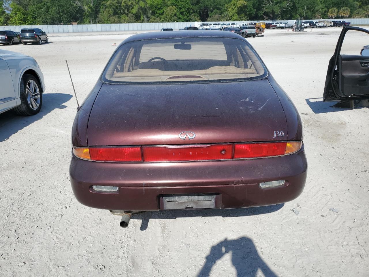 JNKAY21D7VM500486 1997 Infiniti J30