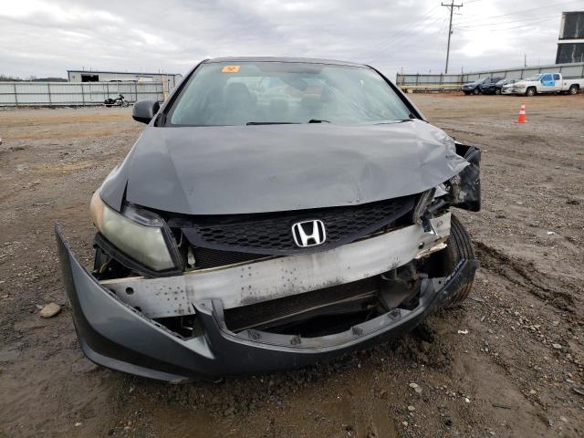 2012 Honda Civic Lx VIN: 2HGFG3B53CH512529 Lot: 48384404