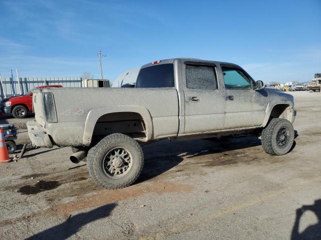 2002 Chevrolet Silverado K2500 Heavy Duty VIN: 1GCHK23112F218784 Lot: 45532624