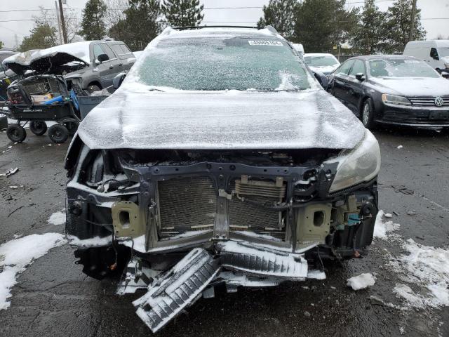 2015 Subaru Outback 2.5I Limited VIN: 4S4BSAJC2F3345972 Lot: 45505164