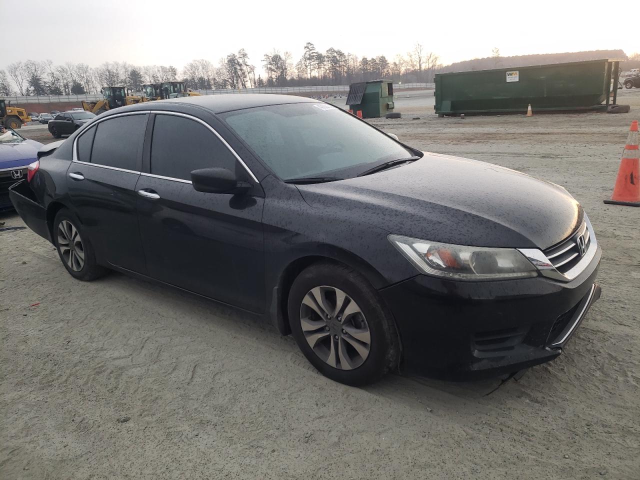 1HGCR2F38FA178176 2015 Honda Accord Lx