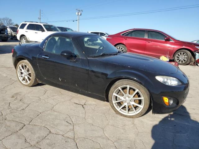 2011 Mazda Mx-5 Miata VIN: JM1NC2PF6B0215176 Lot: 46762654