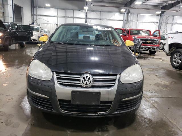 2009 Volkswagen Jetta Wolfsburg VIN: 3VWRA71K39M054199 Lot: 45668794