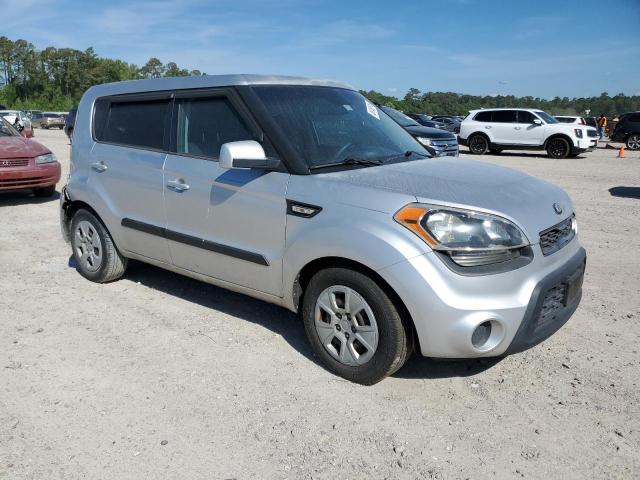 2013 Kia Soul VIN: KNDJT2A55D7554424 Lot: 48743614