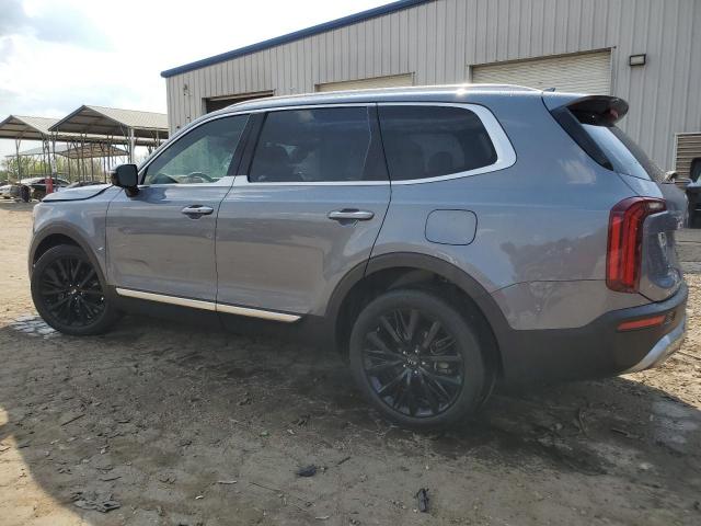 2021 Kia Telluride Sx VIN: 5XYP54HCXMG147545 Lot: 47812144