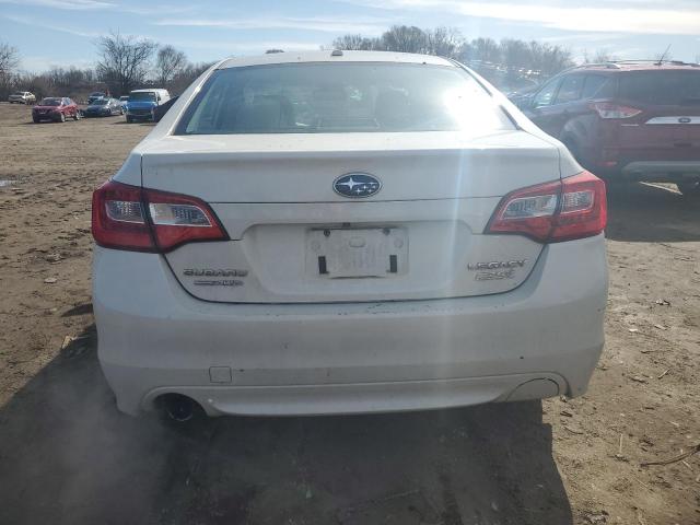 2015 SUBARU LEGACY 2.5 - 4S3BNAL60F3022698
