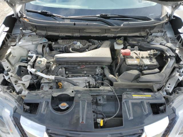 JN8AT2MT2LW038623 | 2020 Nissan rogue s