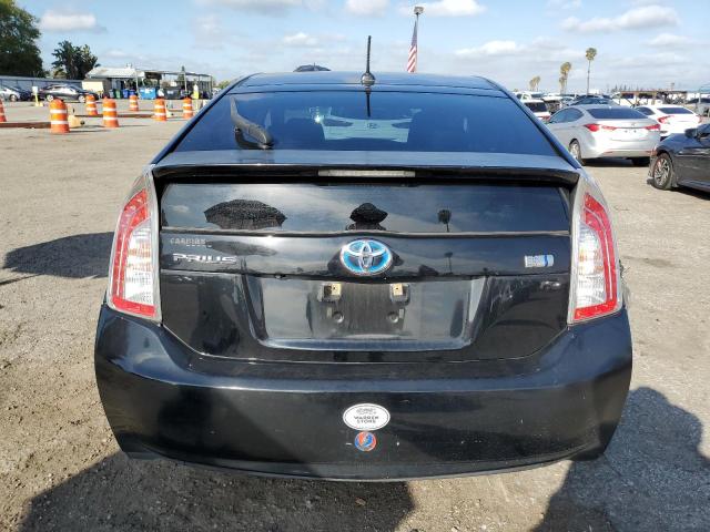 2012 Toyota Prius - Image 6