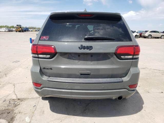 2019 JEEP GRAND CHER - 1C4RJFAG0KC625745