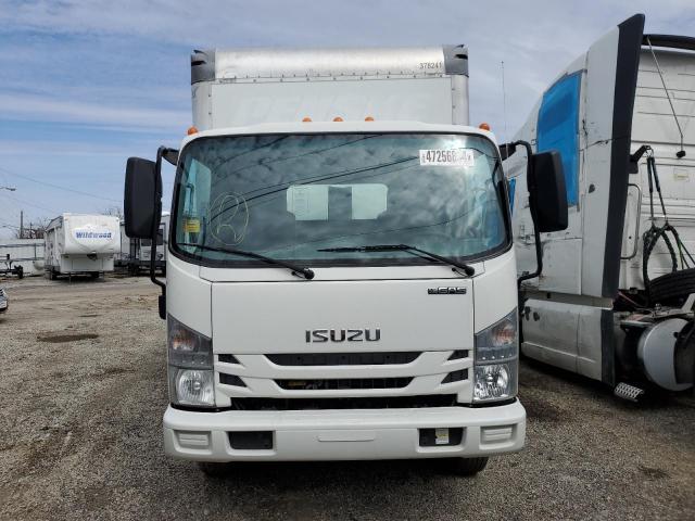 54DC4W1B8LS801705 2020 ISUZU ALL MODELS-4