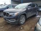 GMC ACADIA SLE