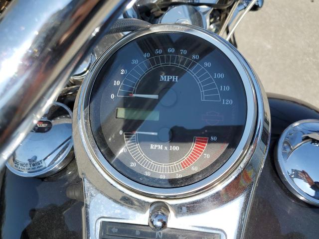 2002 HARLEY-DAVIDSON FXDWG3 - 1HD1PEV132Y952587