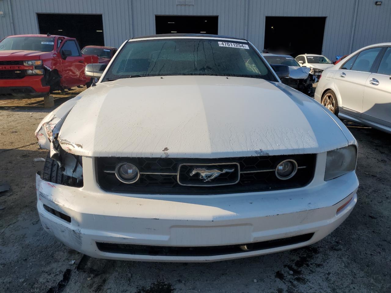 1ZVHT84N795132457 2009 Ford Mustang